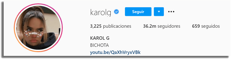 Karol G