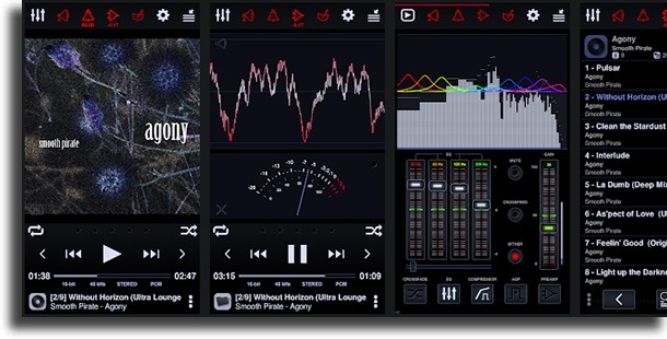 The 11 best Android music players in 2022  - 59