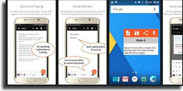 The 6 best speech to text apps for Android and iPhone  - 92
