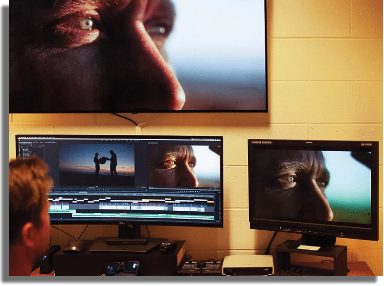 Adobe Premiere Pro Mejores aplicaciones de edición de video