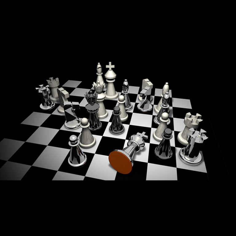 The 11 best Android chess games in 2022!