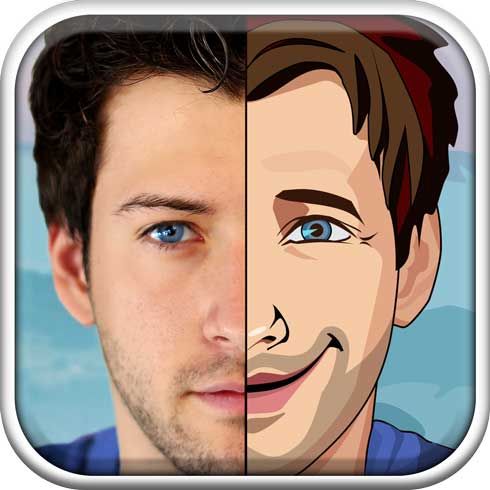 The 14 Best Apps To Turn Photos Into Cartoons And Sketches Apptuts