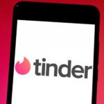 cover someone is on tinder