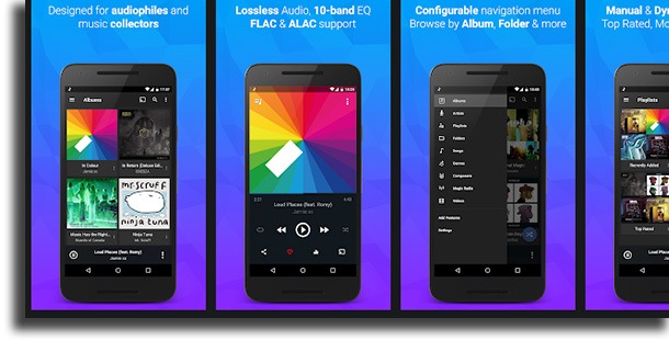 music player for flac android music player for flac android