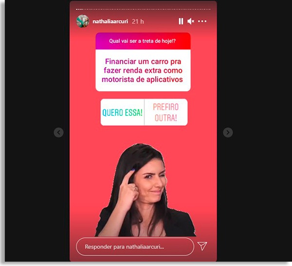 5 tipos de enquetes para usar com seu p blico no Instagram   AppTuts - 10