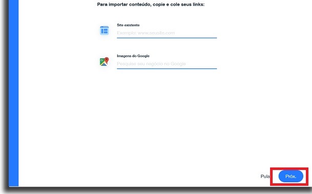 Como fazer um site gr tis em apenas 7 minutos   AppTuts - 56