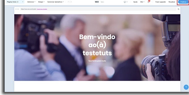 Como fazer um site gr tis em apenas 7 minutos   AppTuts - 82
