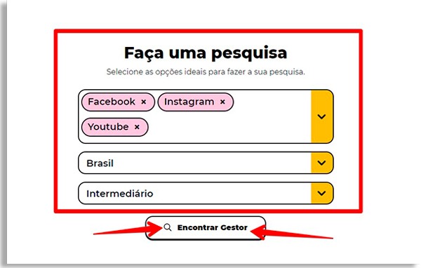 Gestor de Tr fego   como encontrar projetos no AdsFreela   AppTuts - 90