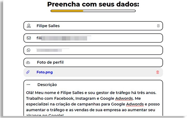 Gestor de Tr fego   como encontrar projetos no AdsFreela   AppTuts - 56