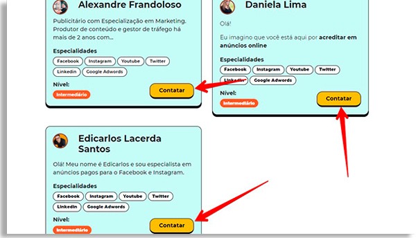 Gestor de Tr fego   como encontrar projetos no AdsFreela   AppTuts - 23