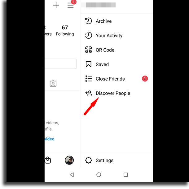discover people get more instagram followers