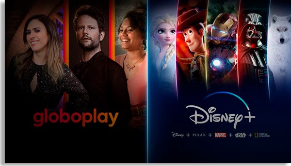 Netflix ou Disney  e outros servi os de streaming  comparando - 60