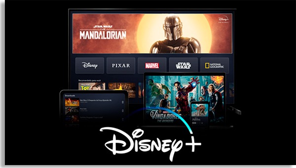 Netflix ou Disney  e outros servi os de streaming  comparando - 23