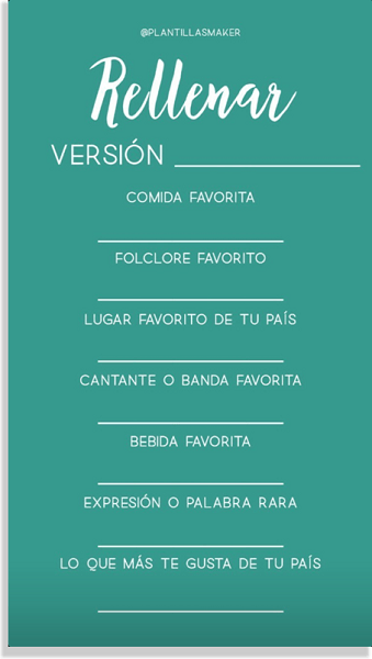 Países Juegos para WhatsApp