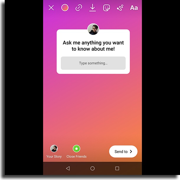 Best Instagram Stories questions to ask: the top 7! | AppTuts Best Instagram Stories questions to ask: the top 7! | AppTuts