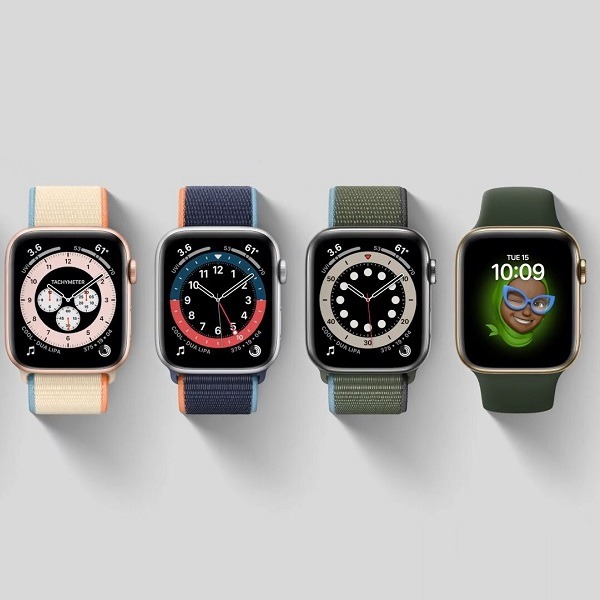 melhores smartwatch para esportes