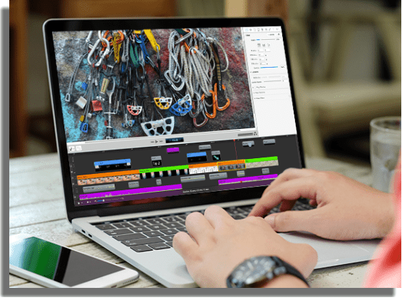 Screenflow MacOS