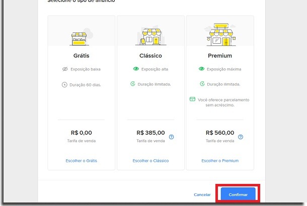 Vender no Mercado Livre  como anunciar na plataforma    AppTuts - 8