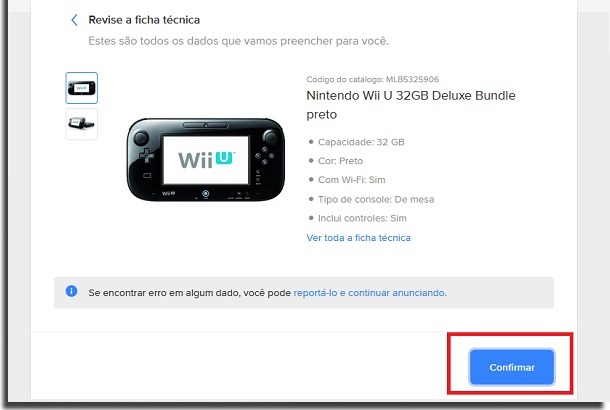 Vender no Mercado Livre  como anunciar na plataforma    AppTuts - 90