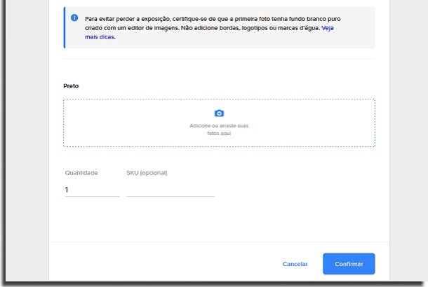Vender no Mercado Livre  como anunciar na plataforma    AppTuts - 18
