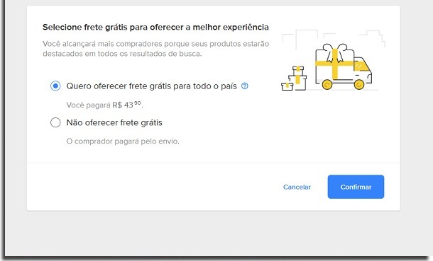 Vender no Mercado Livre  como anunciar na plataforma    AppTuts - 93