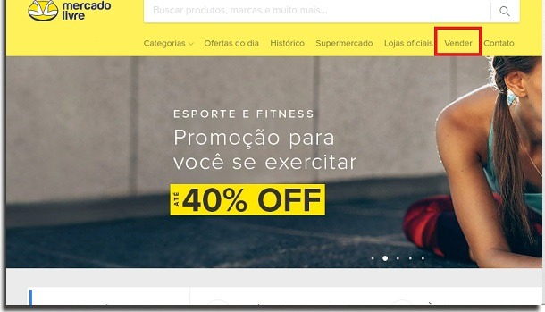 Vender no Mercado Livre  como anunciar na plataforma    AppTuts - 25