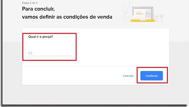 Vender no Mercado Livre  como anunciar na plataforma    AppTuts - 46
