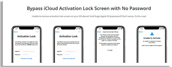 WooTechy iSalvor Activation Lock Bypass Tool  o que      AppTuts - 47