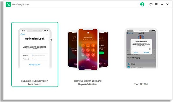 WooTechy iSalvor Activation Lock Bypass Tool  o que      AppTuts - 16