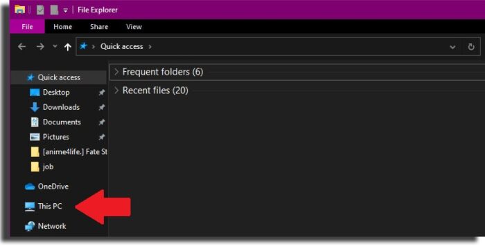 How to save music on Flash Drive   step by step  - 49