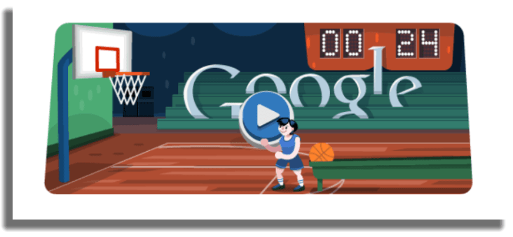 Los 10 juegos m s populares del doodle de Google   AppTuts - 89