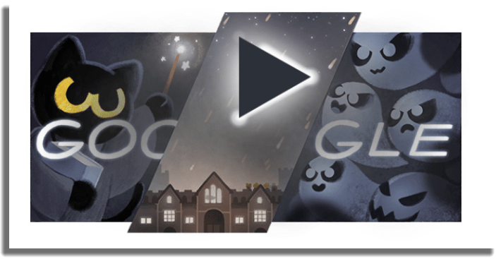 Los 10 juegos m s populares del doodle de Google   AppTuts - 56