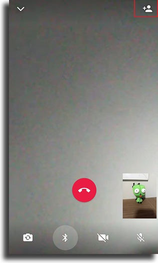 Llamadas de voz y video en grupo