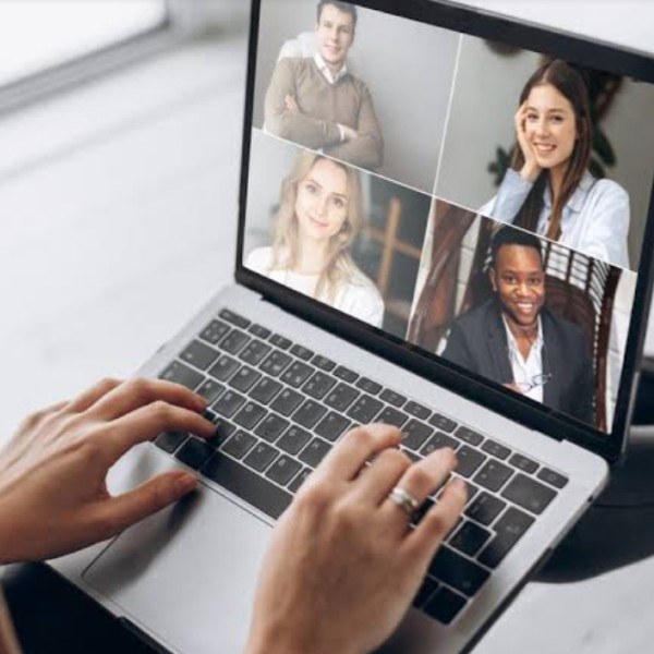 converse com desconhecidos