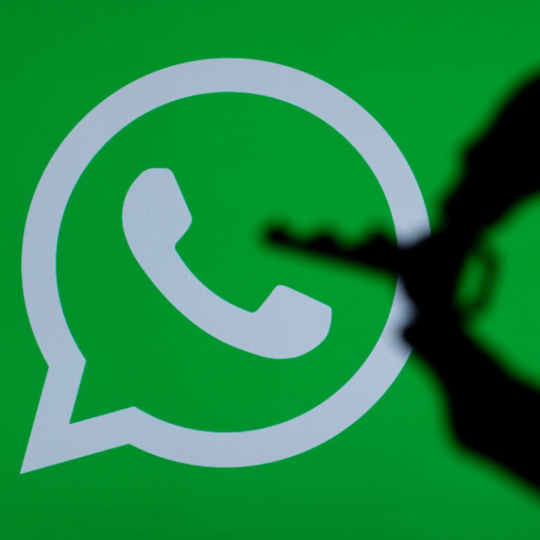 Como monitorar WhatsApp no Android em 2022