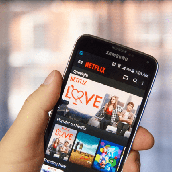 The 15 best TV show and movie streaming services! AppTuts