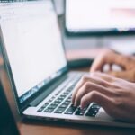 fazer site para uso pessoal