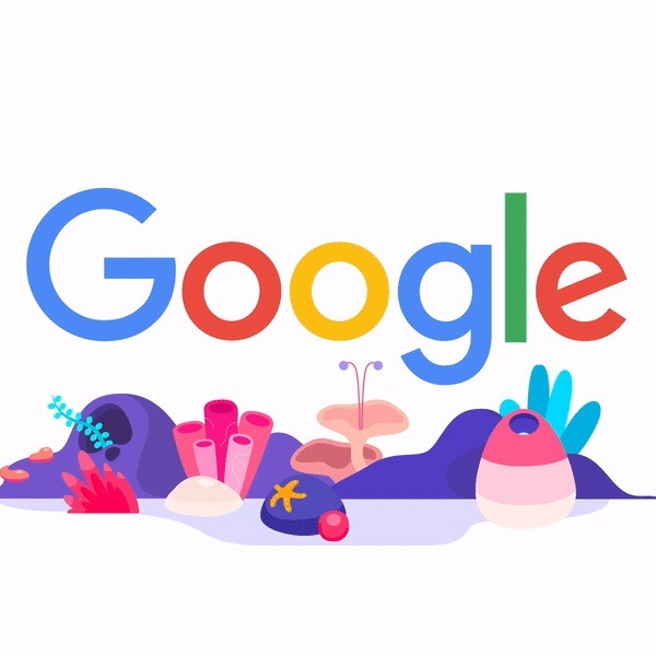 Los 10 juegos más populares del doodle de Google