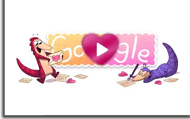 Os 10 jogos mais conhecidos do Google Doodle - 48