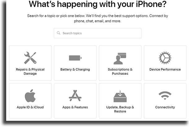 iPhone keeps shutting off   5 tips to make it work again   AppTuts - 65