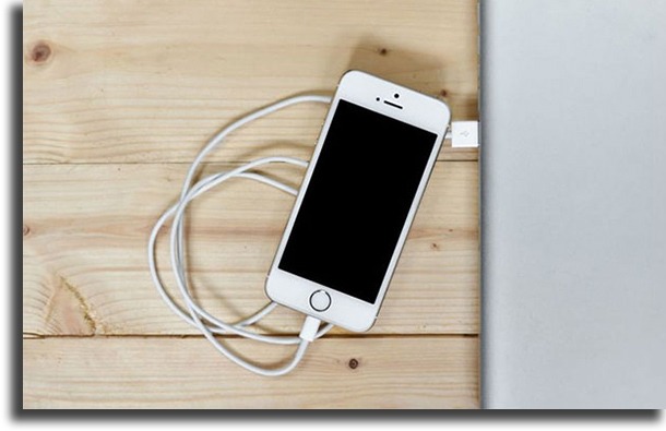 iPhone keeps shutting off   5 tips to make it work again   AppTuts - 40
