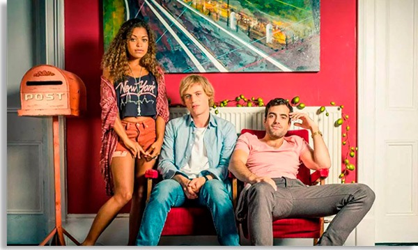 Las 23 mejores series de televisi n de comedia rom ntica   AppTuts - 2