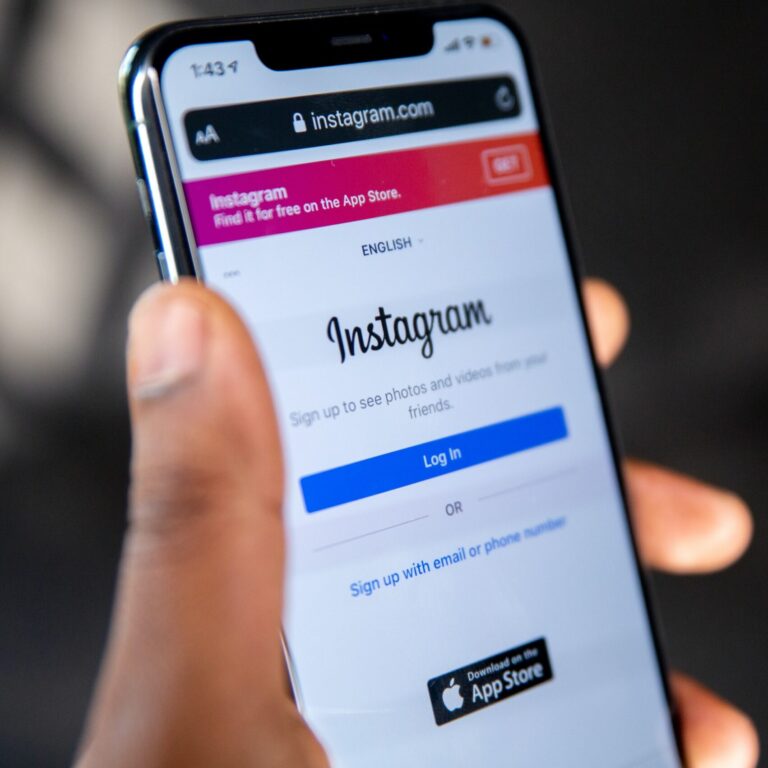 10 tips to avoid getting banned on Instagram