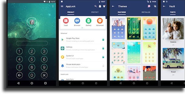 The 10 best apps to hide photos and videos on Android  - 81