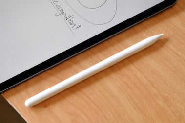 Las 15 mejores aplicaciones para usar con el Apple Pencil