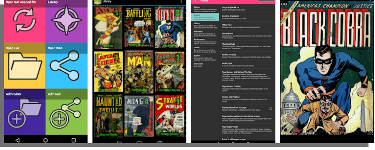 9 aplicaciones para leer c mics online en Android   AppTuts - 14