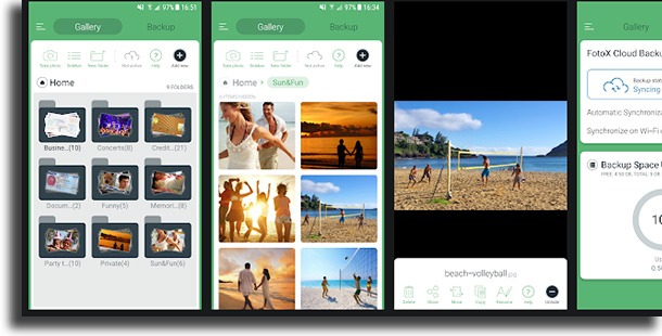 The 10 best apps to hide photos and videos on Android  - 41
