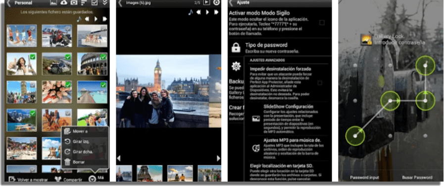 10 aplicaciones para ocultar fotos y videos en Android   AppTuts - 76