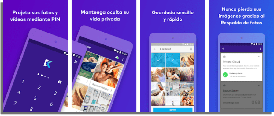 10 aplicaciones para ocultar fotos y videos en Android   AppTuts - 79