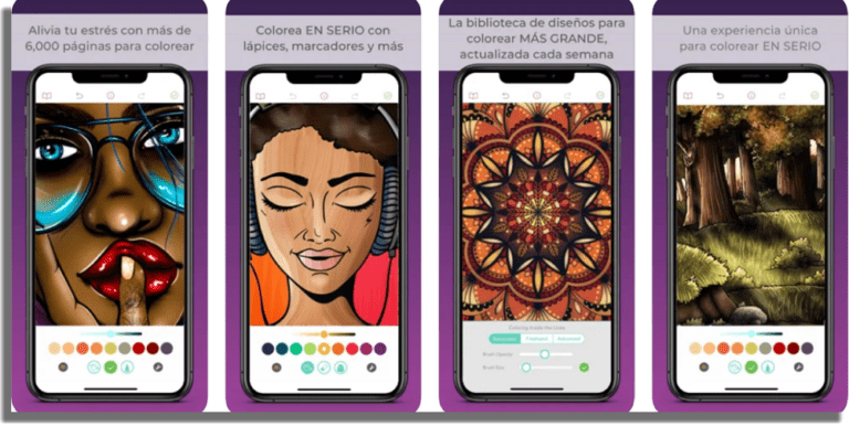 Las 15 mejores aplicaciones para usar con el Apple Pencil | AppTuts